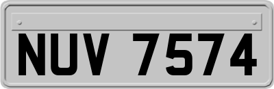 NUV7574