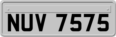 NUV7575