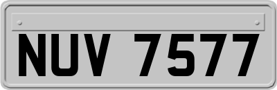 NUV7577