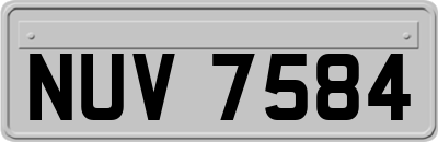 NUV7584