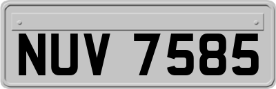 NUV7585
