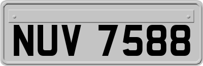 NUV7588