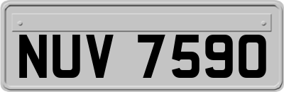 NUV7590