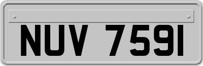 NUV7591