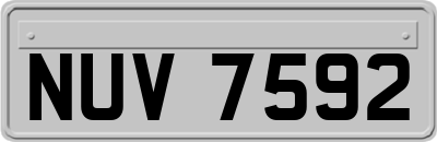 NUV7592