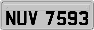 NUV7593