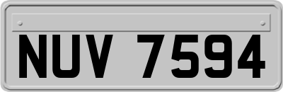NUV7594