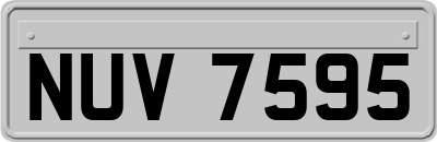 NUV7595