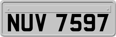 NUV7597