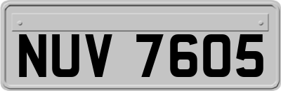NUV7605