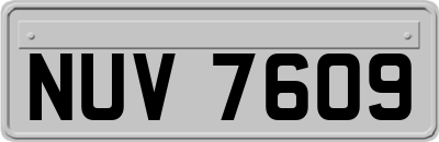 NUV7609