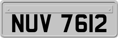 NUV7612