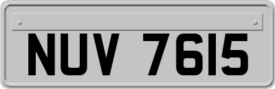 NUV7615