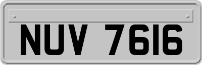 NUV7616
