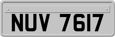 NUV7617