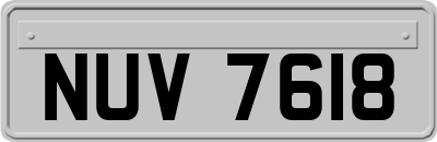 NUV7618