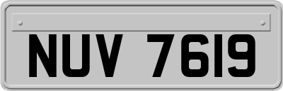 NUV7619