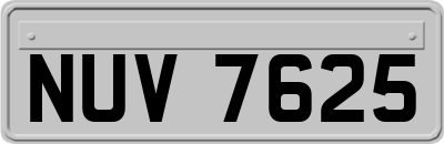 NUV7625