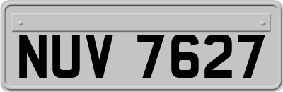 NUV7627
