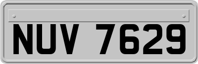 NUV7629