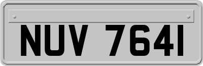 NUV7641