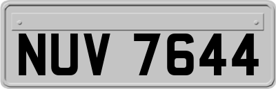 NUV7644