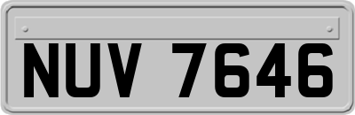 NUV7646