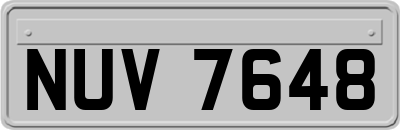NUV7648