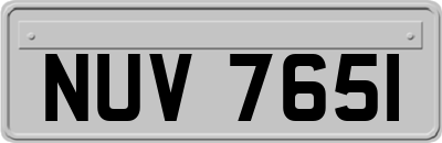NUV7651