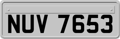 NUV7653