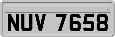 NUV7658