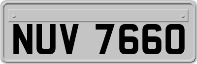 NUV7660