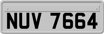 NUV7664