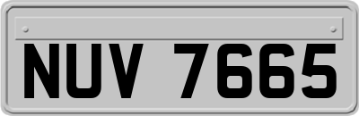 NUV7665
