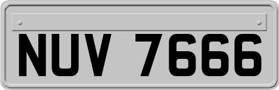 NUV7666