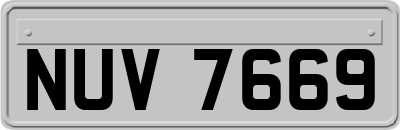 NUV7669