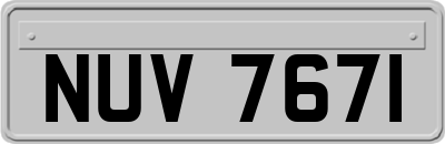 NUV7671