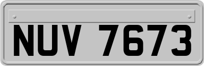 NUV7673