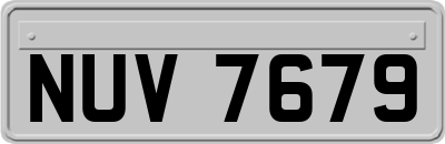 NUV7679