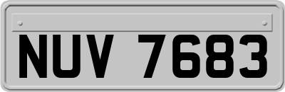 NUV7683