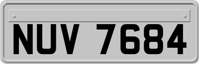 NUV7684