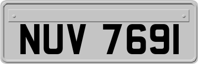 NUV7691