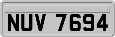 NUV7694