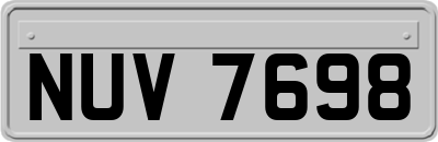 NUV7698