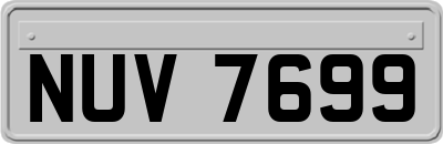 NUV7699