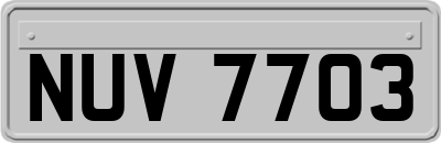NUV7703