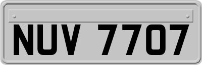 NUV7707