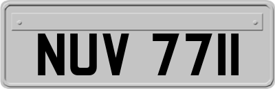 NUV7711