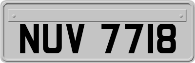 NUV7718
