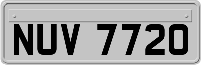 NUV7720